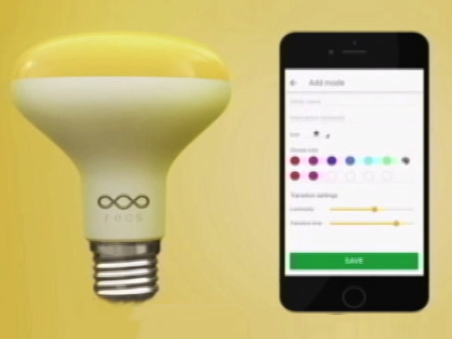 Light Up Your Home for a 'Smart' Diwali