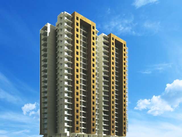 Best Properties for Rs 1.2 Cr in Kandivali West