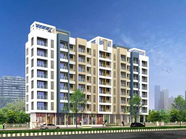 Thane: Top Projects Within a Budget of Rs 70 Lakhs