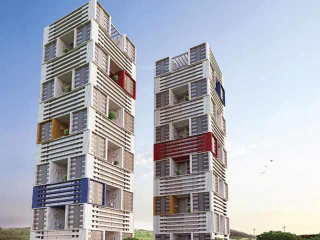 Navi Mumbai: Best Projects for a Crore Plus Budget