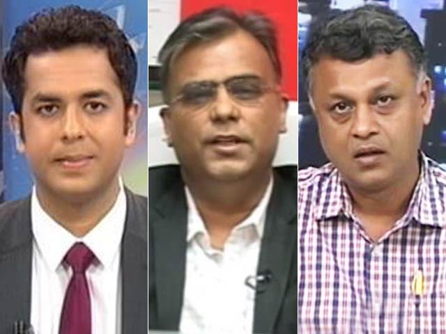 Is Mumbai's Mazgaon A Creek?