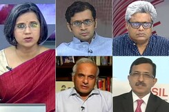 India's 'Unease' With Business Report India's 'Unease' With Business Report