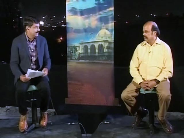 यूपी का महाभारत : यादव परिवार में और तेज हुई जंग...