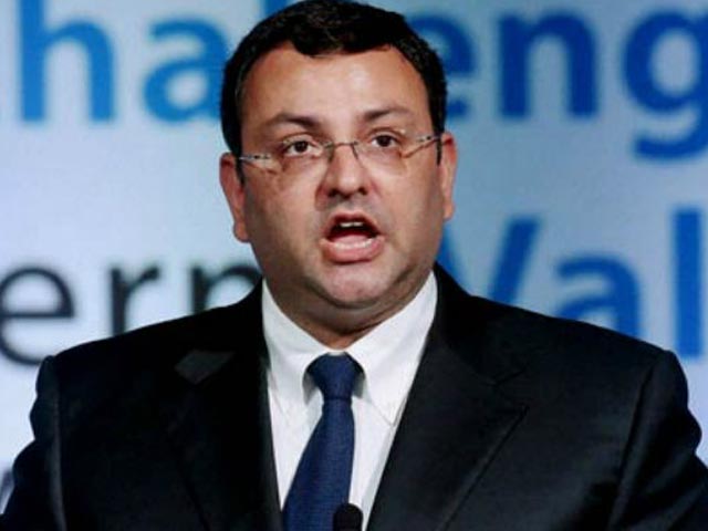 Independent Directors Of Tata Group's Indian Hotels Back Cyrus Mistry