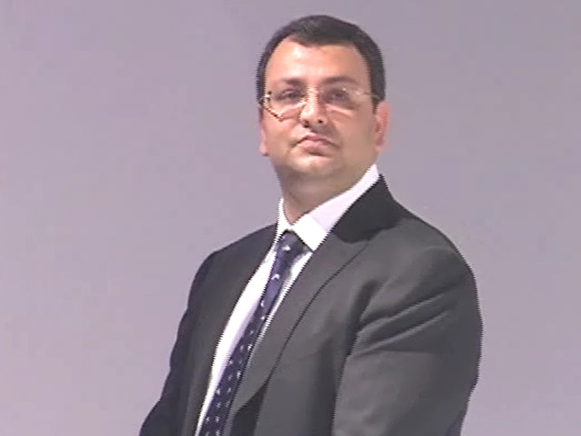 सायरस मिस्त्री का टाटा बोर्ड को जवाब- रतन टाटा ने मेरे काम में दखल दिया