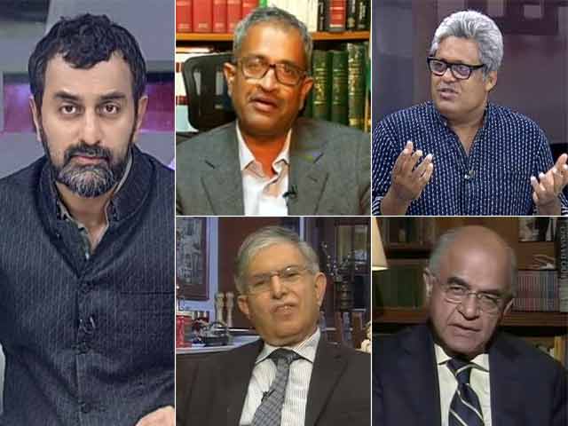 Tata's Boardroom Coup: Mistry Strikes Back