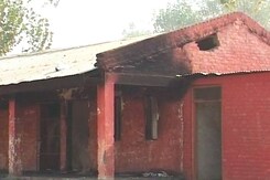 पाक ने आरएस पुरा सेक्टर में की फायरिंग, छह घायल पाक ने आरएस पुरा सेक्टर में की फायरिंग, छह घायल