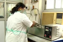 How Asia's First And Largest Milk Bank In Mumbai Saves Babies' Lives How Asia's First And Largest Milk Bank In Mumbai Saves Babies' Lives