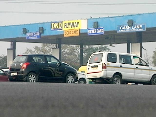 इलाहाबाद हाईकोर्ट के DND को टोल फ्री करने के फैसले खिलाफ कंपनी पहुंची सुप्रीम कोर्ट