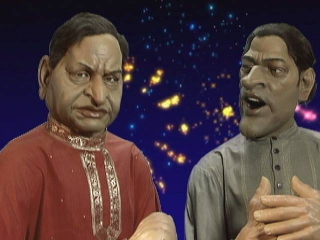 Here's What Celebrities Gifted Each Other On Diwali