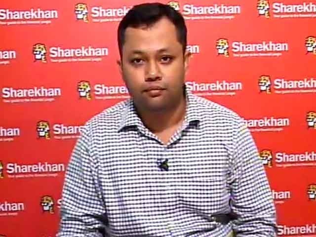 Video : Sharekhan's Top Diwali Stock Picks