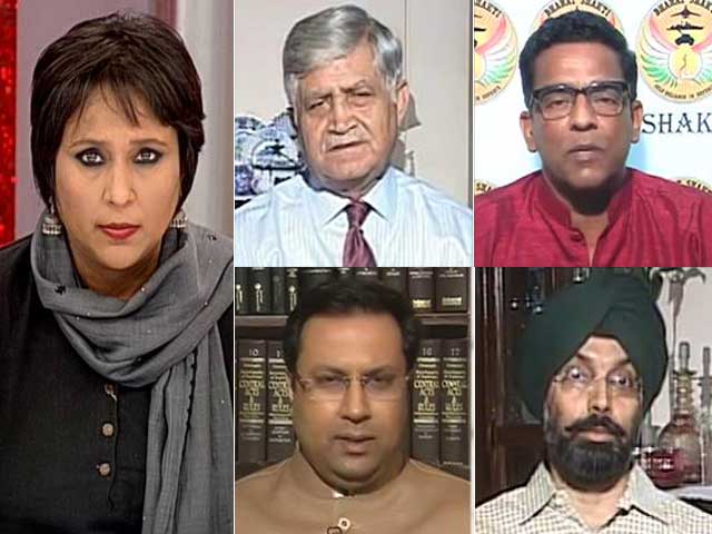 Unequal Pay And Status: In Age Of Hypernationalism, Soldiers Battle For <i>Izzat</i>?