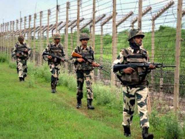 Heavy Shelling Since Dawn Along LoC As Pakistan Violates Ceasefire Repeatedly
