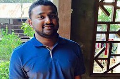 'Don't You Know Who I Am?' He Allegedly Said. Jail Again For Rocky Yadav 'Don't You Know Who I Am?' He Allegedly Said. Jail Again For Rocky Yadav