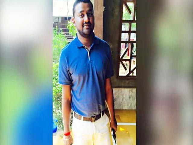 सुप्रीम कोर्ट ने हाईकोर्ट के आदेश पर लगाई रोक, रोडरेज मामले में जेल जाएगा रॉकी यादव