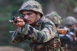 15 Pak Soldiers Killed In Past Week In Retaliatory Fire: Border Security Force 15 Pak Soldiers Killed In Past Week In Retaliatory Fire: Border Security Force