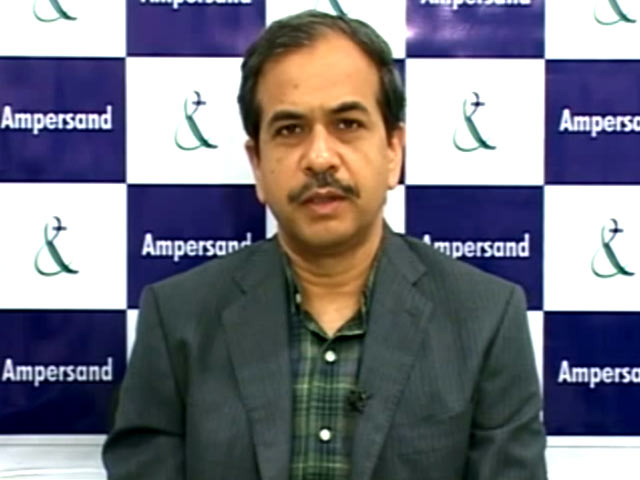 Markets May See A Longer Time Correction: Rahul Singh