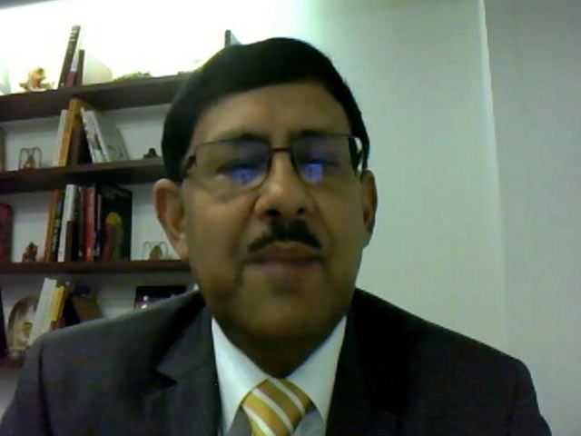 Buy Eicher Motors, Says Sudip Bandyopadhyay