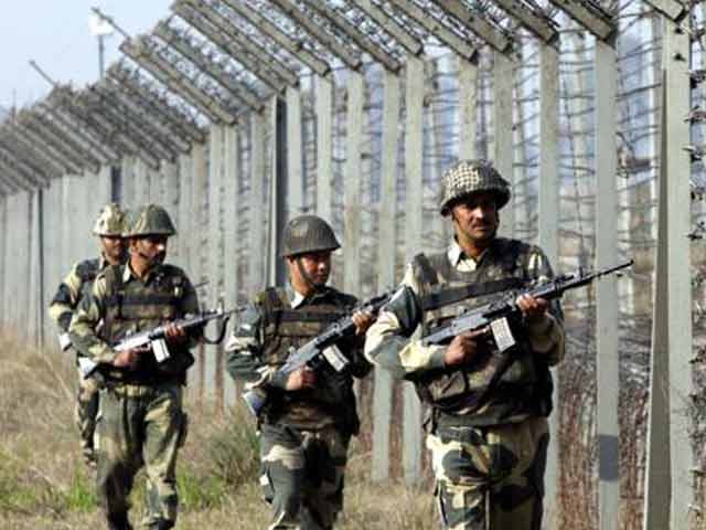 बड़ी खबर : बीएसएफ ने मार गिराए 15 पाकिस्तानी रेंजर्स