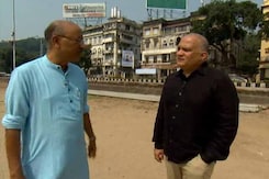 'We've Forgotten How To Laugh At Ourselves': Walk The Talk With Rahul daCunha 'We've Forgotten How To Laugh At Ourselves': Walk The Talk With Rahul daCunha