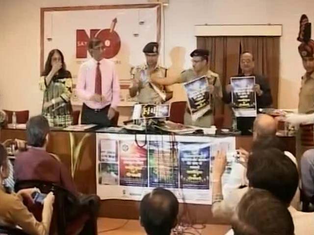 No Loud Firecrackers: Kolkata Aims For A Quieter Diwali No Loud Firecrackers: Kolkata Aims For A Quieter Diwali