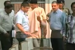 Pak Espionage Case: Samajwadi Party Lawmaker's Assistant Arrested Pak Espionage Case: Samajwadi Party Lawmaker's Assistant Arrested