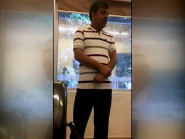 Videos : पाकिस्तानी दूतावास के अधिकारी महमूद अख्तर ने कबूली जासूसी की बात