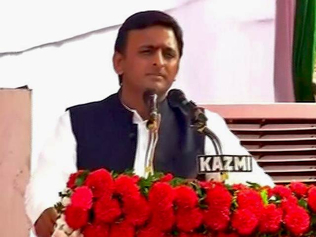 अखिलेश यादव का बीजेपी पर हमला, कहा- सर्जिकल स्ट्राइक का प्रचार ठीक नहीं