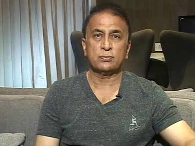 This Win Will Boost Dhoni's Confidence: Gavaskar to NDTV