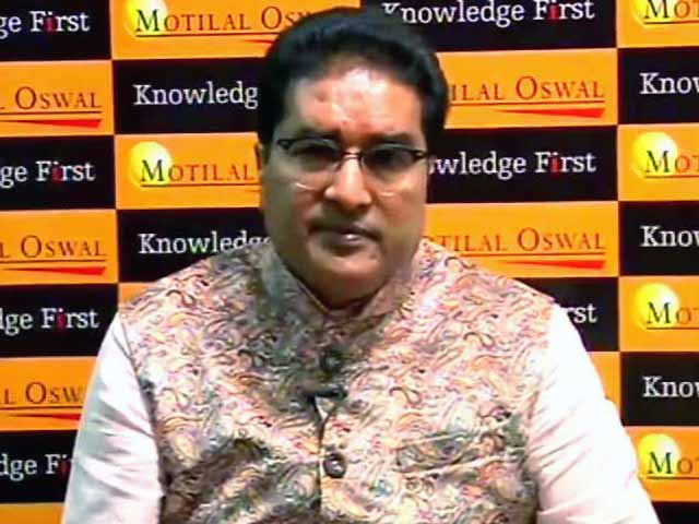 Markets May Surprise On The Upside In Next 12 Months: Raamdeo Agrawal