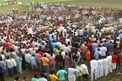 No Diwali in Martyr Mandeep Singh's Village In Haryana No Diwali in Martyr Mandeep Singh's Village In Haryana