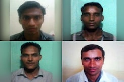8 Members Of Banned SIMI Killed Hours After Jailbreak In Bhopal 8 Members Of Banned SIMI Killed Hours After Jailbreak In Bhopal