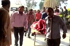 Soldier Dies In Firing By Pakistan In Jammu And Kashmir's Rajouri Soldier Dies In Firing By Pakistan In Jammu And Kashmir's Rajouri
