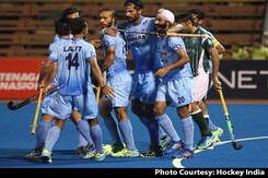 It's Always Great To Beat Pakistan in Hockey: Viren Rasquinha It's Always Great To Beat Pakistan in Hockey: Viren Rasquinha