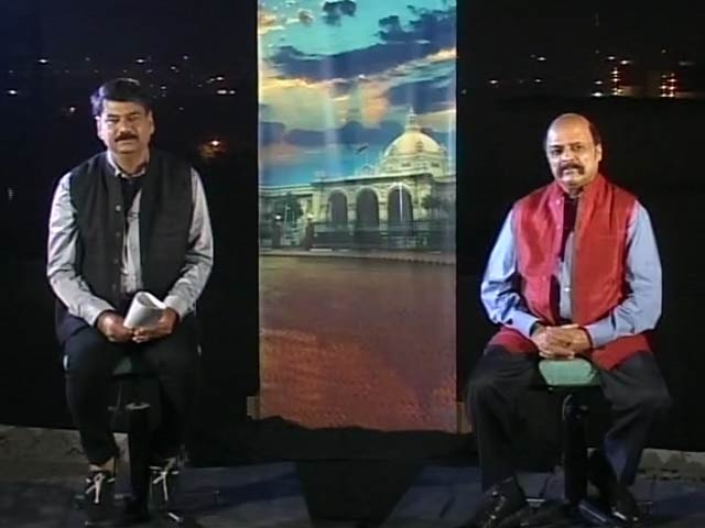 यूपी का महाभारत : समाजवादी पार्टी और कांग्रेस में गठबंधन की चर्चा