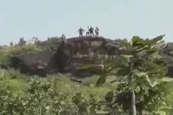 After Killing Of 8 SIMI Men In Bhopal, Videos Raise Questions For Police After Killing Of 8 SIMI Men In Bhopal, Videos Raise Questions For Police