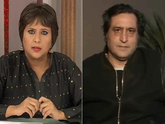 25 Kashmir Schools Burnt: 'Blame Separatists For Creating Culture Of Impunity'