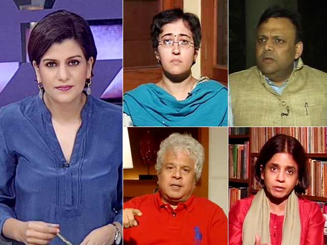 Delhi Chokes After Diwali: Are We Serious About Tackling Pollution?