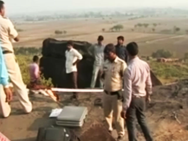 नेशनल रिपोर्टर : सवालों के घेरे में कैदियों का एनकाउंटर