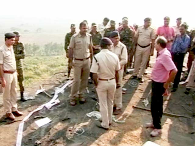 सवालों के घेरे में भोपाल एनकाउंटर, जिंदा क्यों नहीं पकड़े गए आतंकी?