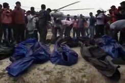 Where Is Maoist Leader Ramakrishna, Court Asks Andhra Pradesh Police Where Is Maoist Leader Ramakrishna, Court Asks Andhra Pradesh Police