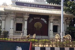 Vastu Or Waste? Court To Hear Case Against New Telangana Secretariat Vastu Or Waste? Court To Hear Case Against New Telangana Secretariat