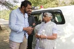 We Should Be Praised For Killing Them: Madhya Pradesh Minister On SIMI Shooting We Should Be Praised For Killing Them: Madhya Pradesh Minister On SIMI Shooting