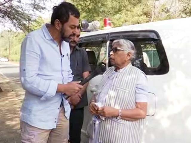 सिमी के लोगों को मार गिराने के लिए हमारी तारीफ होनी चाहिए : मध्य प्रदेश की जेलमंत्री