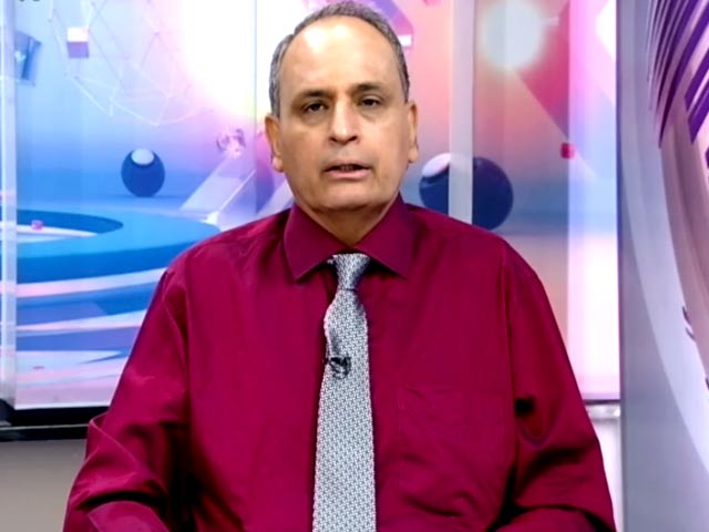 Buy NBCC, Engineers India, Bharti Infratel: Sanjiv Bhasin