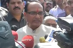 Much Ado About Terrorists, Says Chief Minister Chouhan On Bhopal Encounter Much Ado About Terrorists, Says Chief Minister Chouhan On Bhopal Encounter