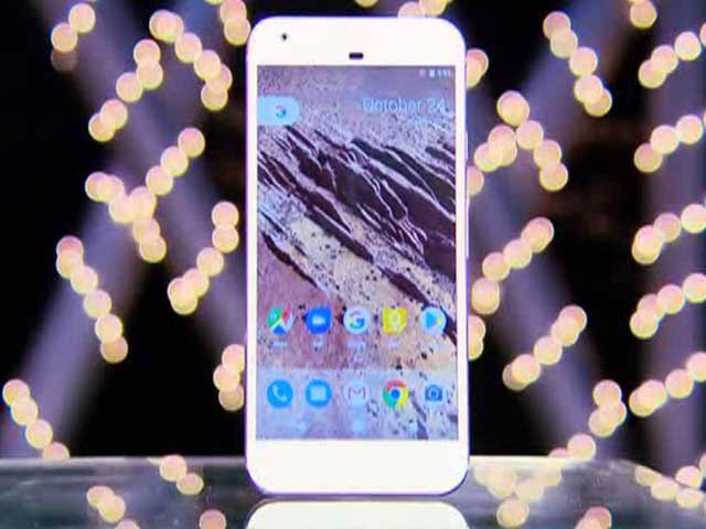 Google Pixel: The Next Best Android Smartphone?