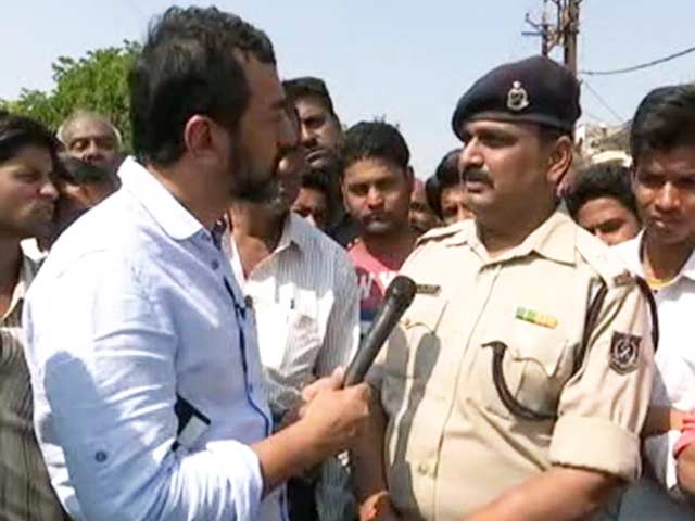 सिमी से जुड़े इतने कैदी एक जेल में होंगे तो ऐसा होगा ही : NDTV से भोपाल जेल के जेलर