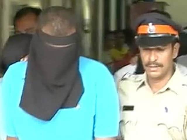 Video : Mumbai Woman Allegedly Gang-Raped While House-Hunting