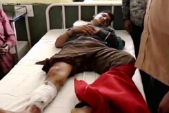 8 Killed In Pak Firing In Largest Casualty On Single Day At Border 8 Killed In Pak Firing In Largest Casualty On Single Day At Border